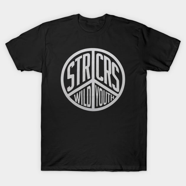 starcross T-Shirt by STRCRS